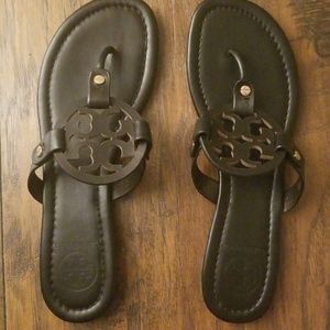 Tory Burch sandals